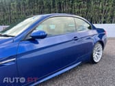 BMW M3 Cabrio