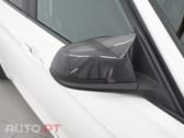 BMW 320 d Aut. Efficient Dynamics Edition