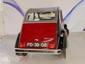 Citroen 2CV Charlestone