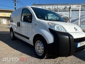 Citroen Nemo 1.3 HDi XTR
