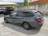 BMW 330 e xDrive Aut. M Sport