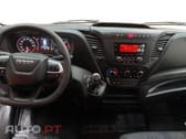 Iveco Daily 2.3 35S14 V7 H1