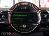 MINI Clubman Cooper D Classic Auto