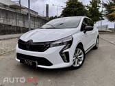 Renault Clio Evolution