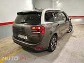 Citroen Grand C4 SpaceTourer 1.5 BlueHDi C-Series