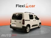 Citroen Berlingo 1.5 BlueHDi