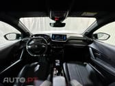 Peugeot E-208 50 kWh GT Pack