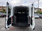Ford Transit 350 L3 2.0 TDCi H2 Trend