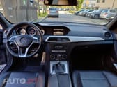 Mercedes-Benz C 220 CDI 170cv cx automatica Nacional