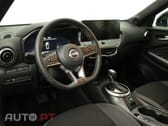 Nissan Juke Juke 1.0 DIG-T N-Connecta DCT
