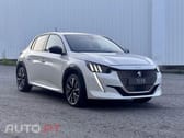 Peugeot E-208 50 kWh GT
