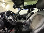 Mercedes-Benz GLC 300 e 4Matic 9G-TRONIC Edition AMG Line