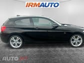 BMW 116 Cx Automatica Sport Line