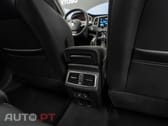 Renault Mégane Sport Tourer 1.5 Blue dCi Limited