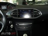 Peugeot 308 1.5 BlueHDi Business Line