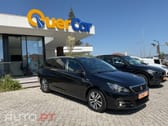 Peugeot 308 1.5 BlueHDi Style
