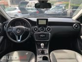 Mercedes-Benz A 180 d Urban