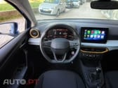 Seat Ibiza 1.0 TSI Reference