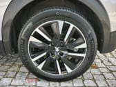Peugeot E-2008 50 kWh GT
