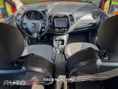 Renault Captur 1.5 dCi Exclusive