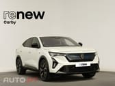 Renault Rafale 1.2 Hyper Hybrid E-Tech 4x4 Esprit Alpine