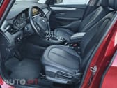 BMW 216 d 7L Auto