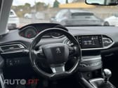 Peugeot 308 1.6 BlueHDi Allure