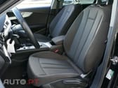 Audi A4 Avant 2.0 TDI