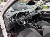 Nissan Qashqai 1.5 dCi N-Connecta J18+Led