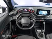 Peugeot 2008 1.2 PureTech Active Pack