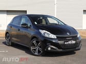 Peugeot 208 1.2 PureTech GT Line EAT6