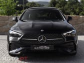Mercedes-Benz CLE 220 d Coupe