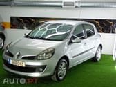 Renault Clio 1.2 16V Dynamique