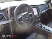 Volvo XC90 I.V.A DEDUTIVEL T8 Inscription