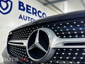 Mercedes-Benz GLC 220 d 4Matic 9G-TRONIC AMG Line