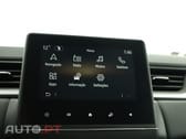 Renault Captur Captur 1.0 TCe Techno Bi-Fuel