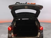 MG ZS 1.5 Hybrid+ Luxury