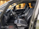 BMW 218 d Line Sport