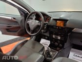 Opel Astra Sports Tourer 1.7 CDTi