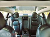 Tesla Model 3 Long Range AWD Dual Motor Performance