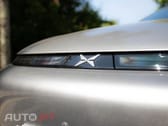 XPeng G6 87.5 kWh Long Range