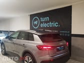 Audi Q4 E-Tron 40 82 kWH