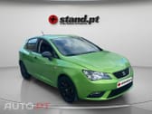 Seat Ibiza 1.4 Tdi Reference