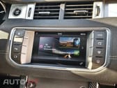 Land Rover Evoque 2.0 TD4 SE Dynamic Special Edition