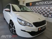 Peugeot 308 SW 1.6 BlueHDi Active