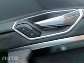 Audi E-Tron 55 quattro S line