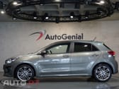 Kia Rio 1.0 T-GDI 100