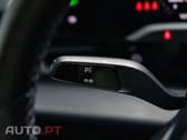 Porsche Taycan 4S bateria Performance Plus