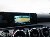 Mercedes-Benz A 180 d Business Solutions