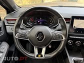 Renault Clio 1.0 TCe RS Line